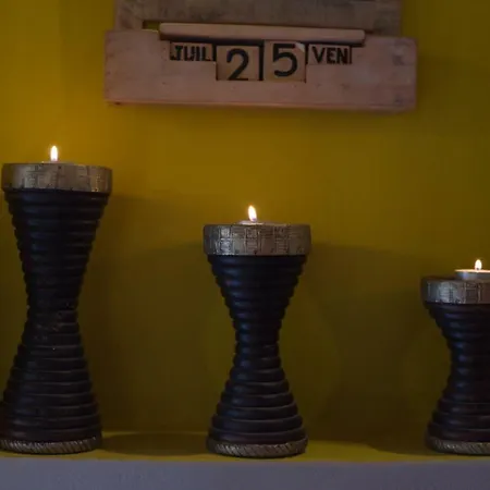 στιλβη νο16 Stilvi No16 וילה רודה