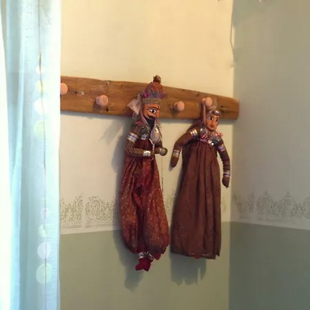 στιλβη νο16 Stilvi No16 * רודה