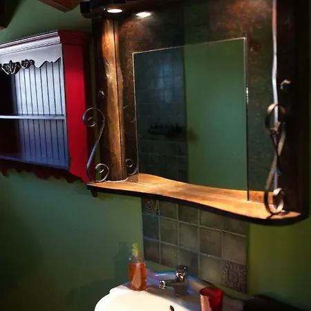 στιλβη νο16 Stilvi No16 וילה *