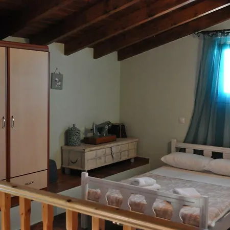 στιλβη νο16 Stilvi No16 וילה *