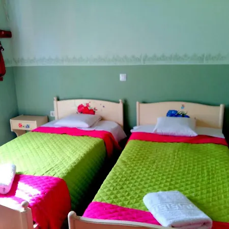 στιλβη νο16 Stilvi No16 Βίλα *